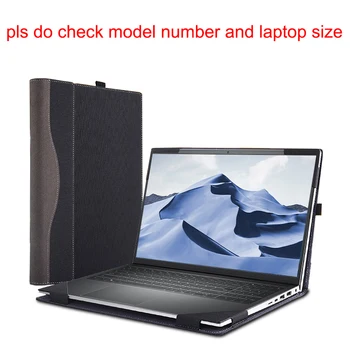 Caz Pentru Dell Noul Inspiron 15 3000 3515 3511 Acoperire Pentru Vostro 3510 Serie De 15.6 Laptop Maneca Notebook Rezistent La Șocuri Sac Pungă Cadou