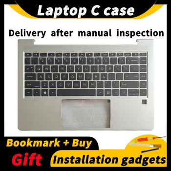 Nou pentru HP EliteBook 640 645 G8 G9 Un cazul B cazul C cazul D cazul Tastatură Caz