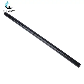1 buc 6 Gaura Flaut de Bambus Profesionale de Suflat Instrumente Muzicale Chinezești Dizi Transversale Flaut Pentru Începători Iubitor