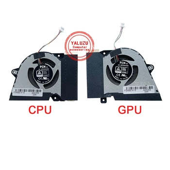 Noul Laptop CPU GPU de Răcire Ventilator Pentru ASUS GA401Q GA401QC GA401QE GA401QH GA401QM GA401IHR