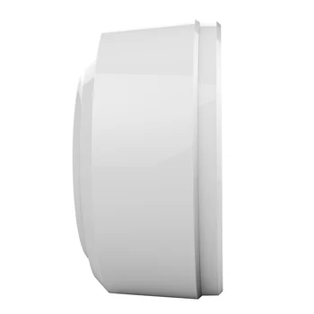 Sunet Senzor De Lumină Usb Sirena Senzor De Alarmă Pentru Tuya Smart Smart Home Interior Inteligente De Sunet Și Lumină Alarmă Pentru Zigbee
