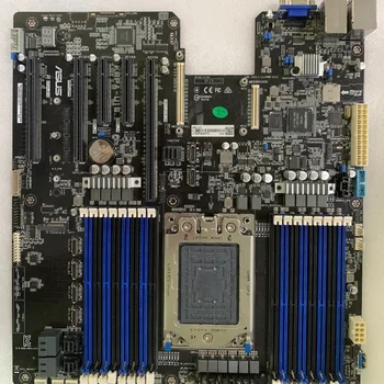 KRPA-U16 EPYC Xiaolong server placa de baza, PCIe 4.0, sprijinind de-a doua/treia generație
