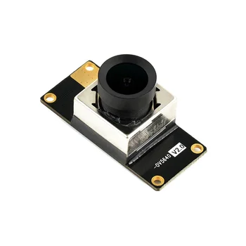 OV5640 500W Pixel USB Camera Module pentru 4B/3B+/3B Auto - Compatibil cu WIN7/10 Driver-Gratuit