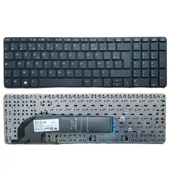 Nou Pentru HP Probook 450 G0 G1 G2 455 G1 G2 UK Layout Keyboard 727682-031 NEGRU, fara Rama