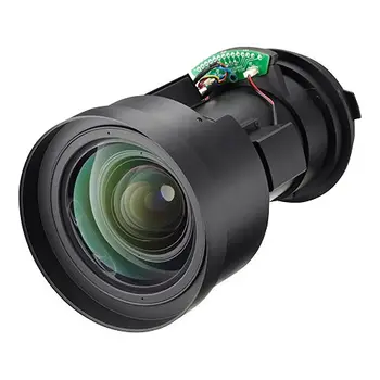 Original Scurtă Arunca Motorizate Lens Made In Japan Proiector Lentilă de Cartografiere 3D 1080p în aer liber de Constructii de Proiecție, Proiector 4k