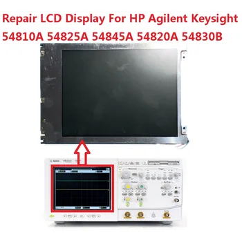LCD-Matrice Pentru HP Agilent Keysight 54810A 54825A 54845A 54820A 54830B Ecran de Reparare