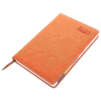 Planificator De Zi Cu Zi Notebook-Uri De Zi Cu Zi Programul Notepad Birou Agenda De Planificare Notebook