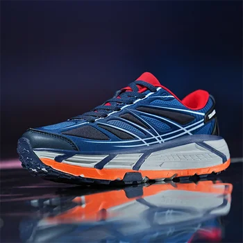 Barbati Pantofi de alergat Respirabil maraton de Sport Ușoare Pernă de Aer Adidasi Femei Confortabil de Atletism în aer liber, drumeții pantofi