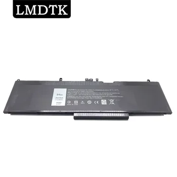 LMDTK Noi și Reale WJ5R2 Baterie Laptop Pentru Dell Precision 15 3510 M3510 4F5YV 11.4 V 84WH