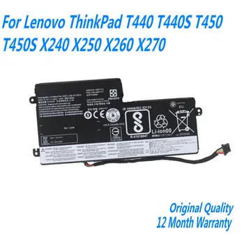 Noi 11.1 V 24WH 45N1110 45N1111 45N1112 Baterie Laptop Pentru Lenovo ThinkPad T440 T440S T450 T450S X240 X250 X260 X270