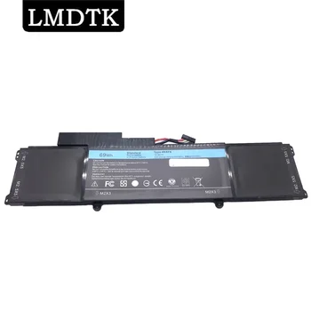 LMDTK Noi 4RXFK Baterie Laptop Pentru Dell Ultrabook XPS 14 14-L421x Serie C1JKH