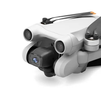 Obiectiv protector Pentru DJI Mini 3 PRO Drone Cruce, Stea de Lumină Oglindă Drone Accesorii