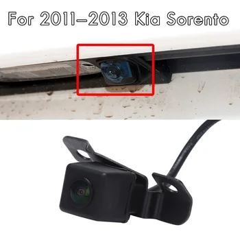 Pentru perioada 2011-2013 Kia Sorento Fabrica Vedere din Spate aparat de Fotografiat Reverse Camera de Backup Park Assist Camera 95760-2P202 95760-2P201