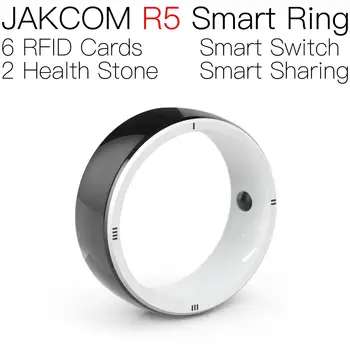 JAKCOM R5 Inel Inteligent Super valoare de 3 6 jos rfid tagmo carduri nfc programabile sdl 117080 personalizat photo card cadou