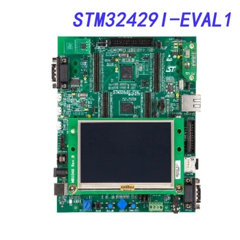 STM32429I-EVAL1 Placi de Dezvoltare & Kituri - BRAȚ STM32F429NIH6U Nu Crypto 4.3 LCD