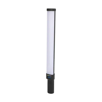 SZRIG LED-uri RGB Video Stick de Lumină Petrecere Concert Stick de Lumină Portabile Reîncărcabile Trepied sau Suport de Montare Pentru Camera de Iluminare
