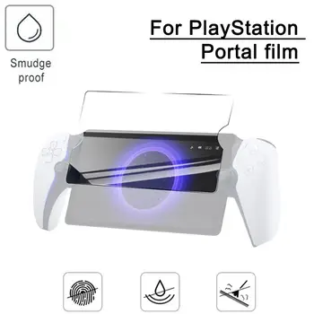 Ecran Protector Pentru PlayStation Portal Jucător de la Distanță Anti-Amprente, Anti Scratch 9H Duritate Sticla Protectoare F F2U1