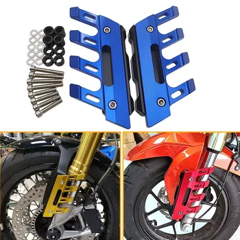 Motocicleta Aripă Față Acoperire Pentru Kawasaki Zx6r Motocicleta Triumph Toba Accesorii Pentru Motociclete Motociclete Mâna Protector