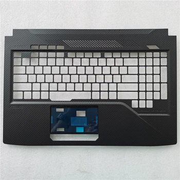 Noul Laptop de la Topcase zonei de Sprijin pentru mâini Capacul Superior Tastatura Capacul Carcasei Pentru Asus GL703 V G S