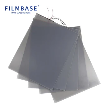 Filmbase AUTO Smart Film Pdlc Film Inteligent Sticlă pentru geamuri Auto & Acoperiș pentru Masini Universale