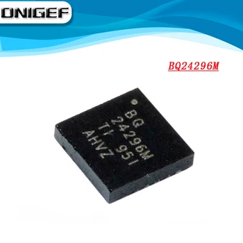 DNIGEF(1bucată) 100% NOU BQ24296M BQ24296 QFN24 Chipset