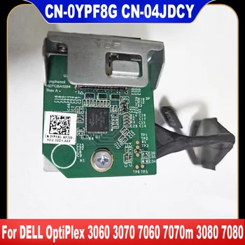 0YPF8G 04JDCY Pentru Dell OptiPlex 3060 3070 3080 5060 5070 5080 7060 7070 7080 Micro CFM DP Video de Bord Port Cablu YPF8G 4JDCY
