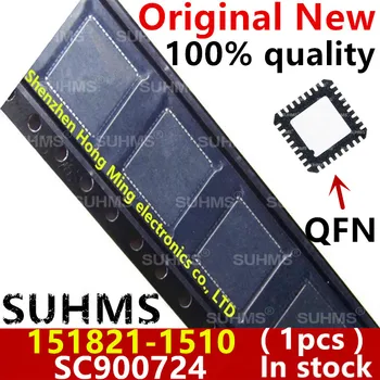 (1bucată)100% Nou 151821-1510 SC900724 QFN-32 Chipset