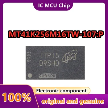 10buc/Lot MT41K256M16TW-107:P MT41K256 BGA-96 SDRAM - Memorie DDR3L IC 4Gbit Paralel 933 MHz 20 ns Original Nou