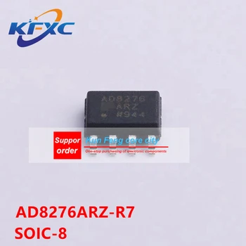 AD8276ARZ SOIC-8 Original și autentic AD8276ARZ-R7 amplificator Diferențial cip