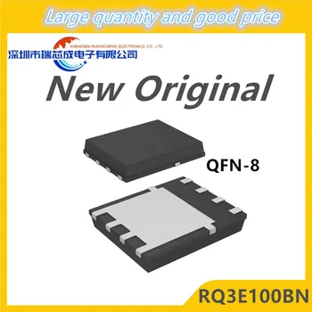 (5piece)100% Nou RQ3E100BN E100BN QFN-8 Chipset