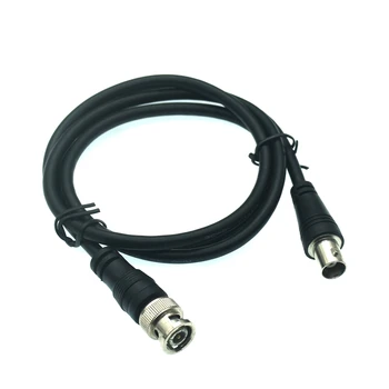 Cablu BNC de sex Masculin la Feminin Plug CCTV Extensie de Linie Coaxială Q9 HD-SDI pe Cablu Cablu de sex Masculin de sex Masculin de Monitorizare de Securitate 0,5 m 2m 3m 5m 8M