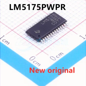 10BUC Nou original LM5175PWPR LM5175 HTSSOP-28 Tensiune regulator de tensiune comutator controler IC
