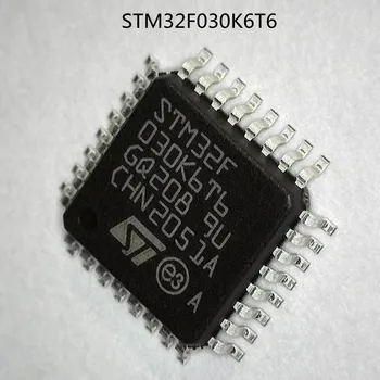1buc/lot Nou Original STM32F030K6T6 microcontroler STM32F 030K6T6 QFP-32 ST în stoc