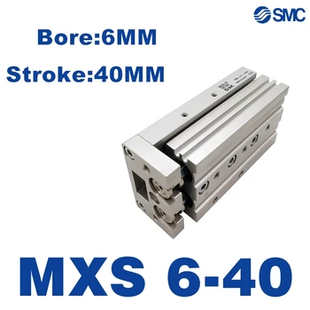 MXS MXS6 NOU SMC MXS6-40 MXS6L-40 MXS6-40AS MXS6-40AT MX6-40A MXS6-40BS MXS6-40BT MXS6-40B MXS6-40ASBT MXS6-40BSAT