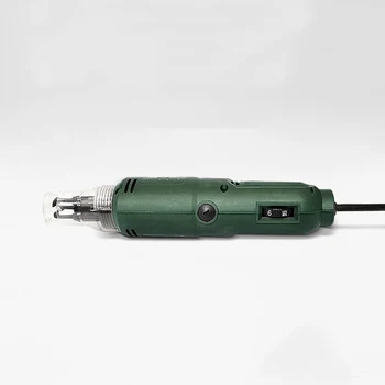 B50 Noi DF-8 Emailate Sârmă Electrice Vopsea Racleta 110/220V Portabile Racleta Vopsea 0.3-2.0 mm Sârmă Peeler UE NE pulg peeler