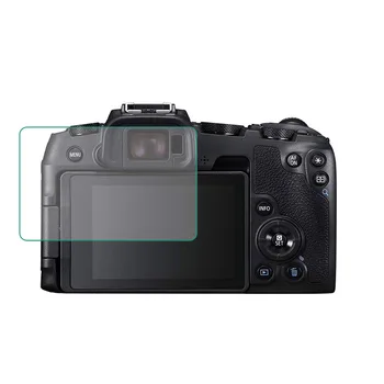 Sticla Protector Guard Cover pentru Canon EOS RP Mirrorless Camera DSLR LCD Display Ecran de Film Protector de Protecție