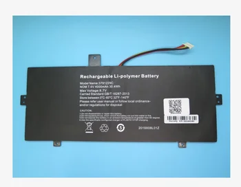3791229c Baterie Laptop Pentru XIDU PhilBook Max XN141A NV-3492107-2S Tablet PC