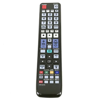 Nou, Original, AH59-02377A Pentru Samsung TV/Blu-Ray, Receptor de la Distanță de Control HT-C5500XAA HW-D7000 HW-D7000/ZA Fernbedineung