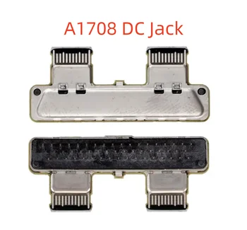 Testat USB Jack de Alimentare de Tip C DC Bord Pentru MacBook Pro 13