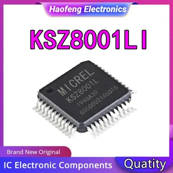 Nou Original KSZ8001LI de Emisie-recepție cip IC în stoc