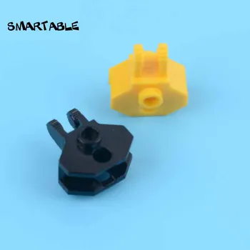 Smartable Balama 1x2 Blocare cu Cârligului Soclu Bloc MOC Piese de Jucării Pentru Copii Compatibil 30396 / 51482 20buc/lot