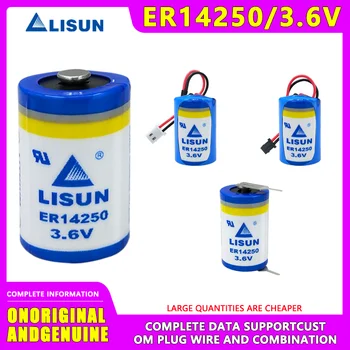 LISUN ER14250 Delta Programator Io ETC Vedere Dispozitiv de Poziționare KTS Baterie 3.6 V