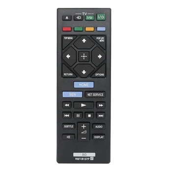 RMT-B127P Control de la Distanță pentru a Înlocui Sony Blu-Ray Disc, DVD Player BDP-S1200 BDP-BX120 BDP-BX320 BDP-BX520 BDP-S3200