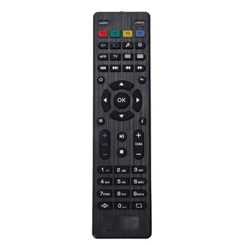 De vânzare cu amănuntul de Înlocuire Cutie TV Control de la Distanță Pentru Mag254 Controler Pentru 250 254 255 260 261 270 IPTV TV Box Pentru Set Top Box Mag25