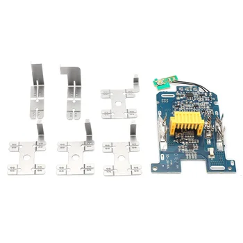 18V Acumulator Chip PCB Circuit de Protecție de Încărcare Replacemen pentru BL1830 BL1840 BL1850 BL1860 Instrument de Putere Accesorii