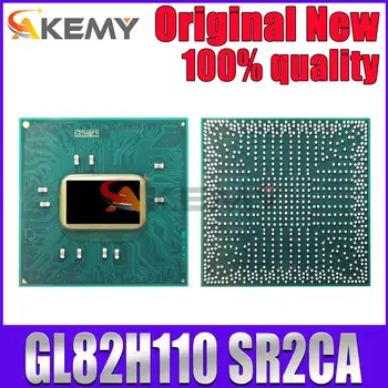 100% Nou GL82H110 SR2CA BGA Chipset