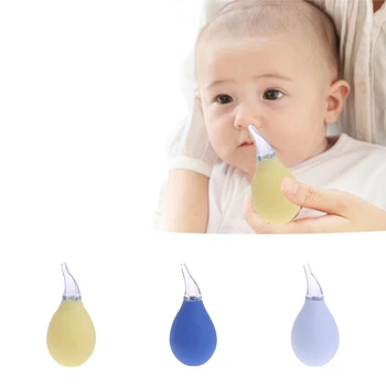 Copilul Manuală Nasul Curat Aspirație Consumabile Durabile Pentru Sugari Baby Care Aspirator Nazal Aspirator Copilul Nazale Mașină De Spălat