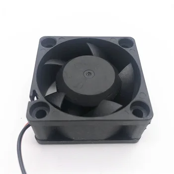 DC5v 12v 24v 4020 40 de 40MM 4cm Server Fan Invertor Axial Ventilator de Răcire 2pin