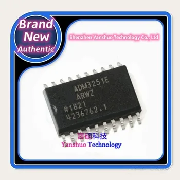 ADM3251EARWZ-ROLA 100% original, autentic, RS232 chip izolare singur canal RS-232 linie driver/receiver