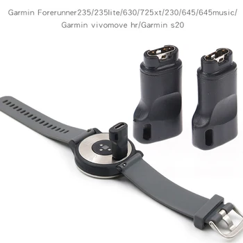Micro Usb/Tip-c Pentru Încărcare Adaptor Pentru Garmin Fenix 5/6 Ceas Taxa Converter